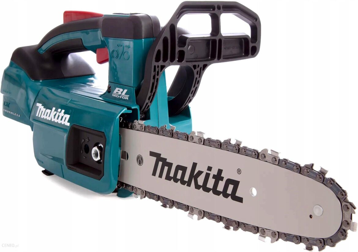 Piła Makita DUC254Z