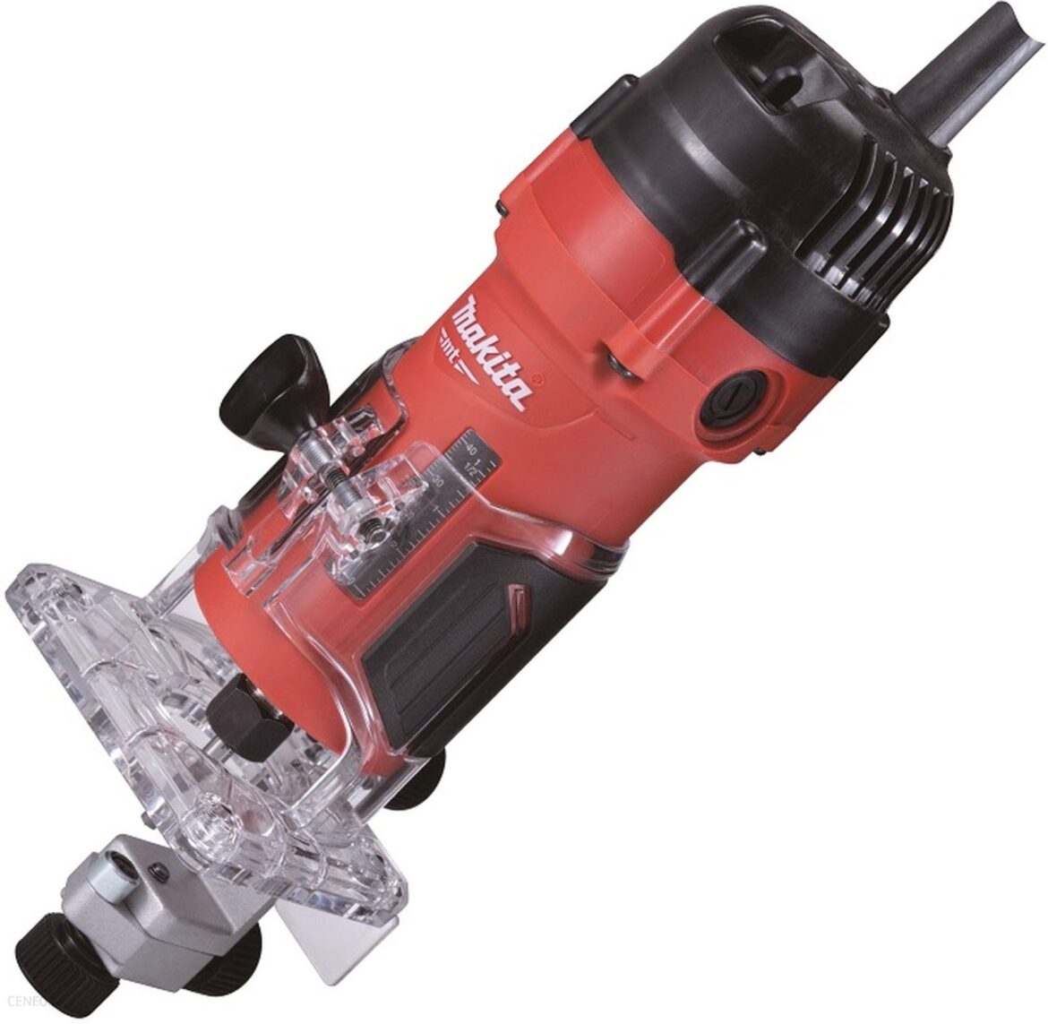 Makita Mt Frezarka Krawędziowa M3702
