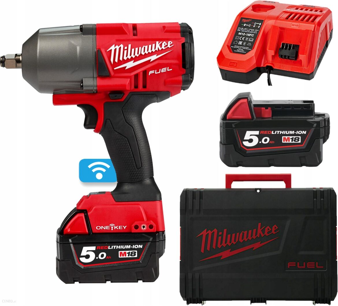 Milwaukee M18 Onefhiwf34-502X 4933459730