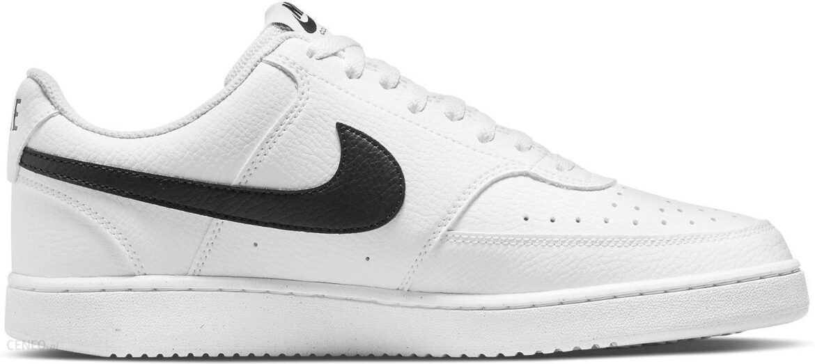 Obuwie Nike Court Vision Low Next Nature Men s Shoe dh2987-101 Rozmiar 39 EU