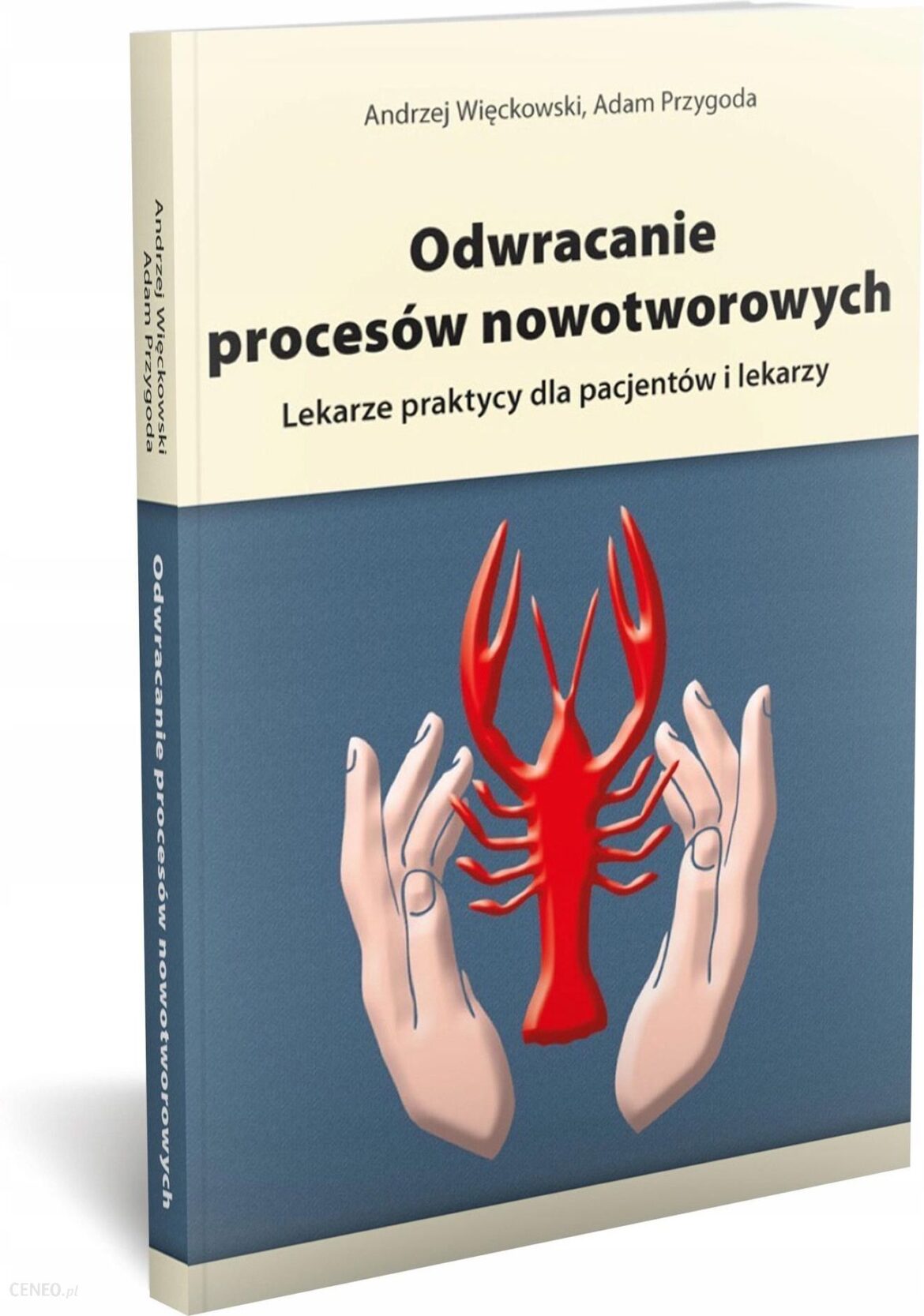 Odwracanie procesów nowotworowych.