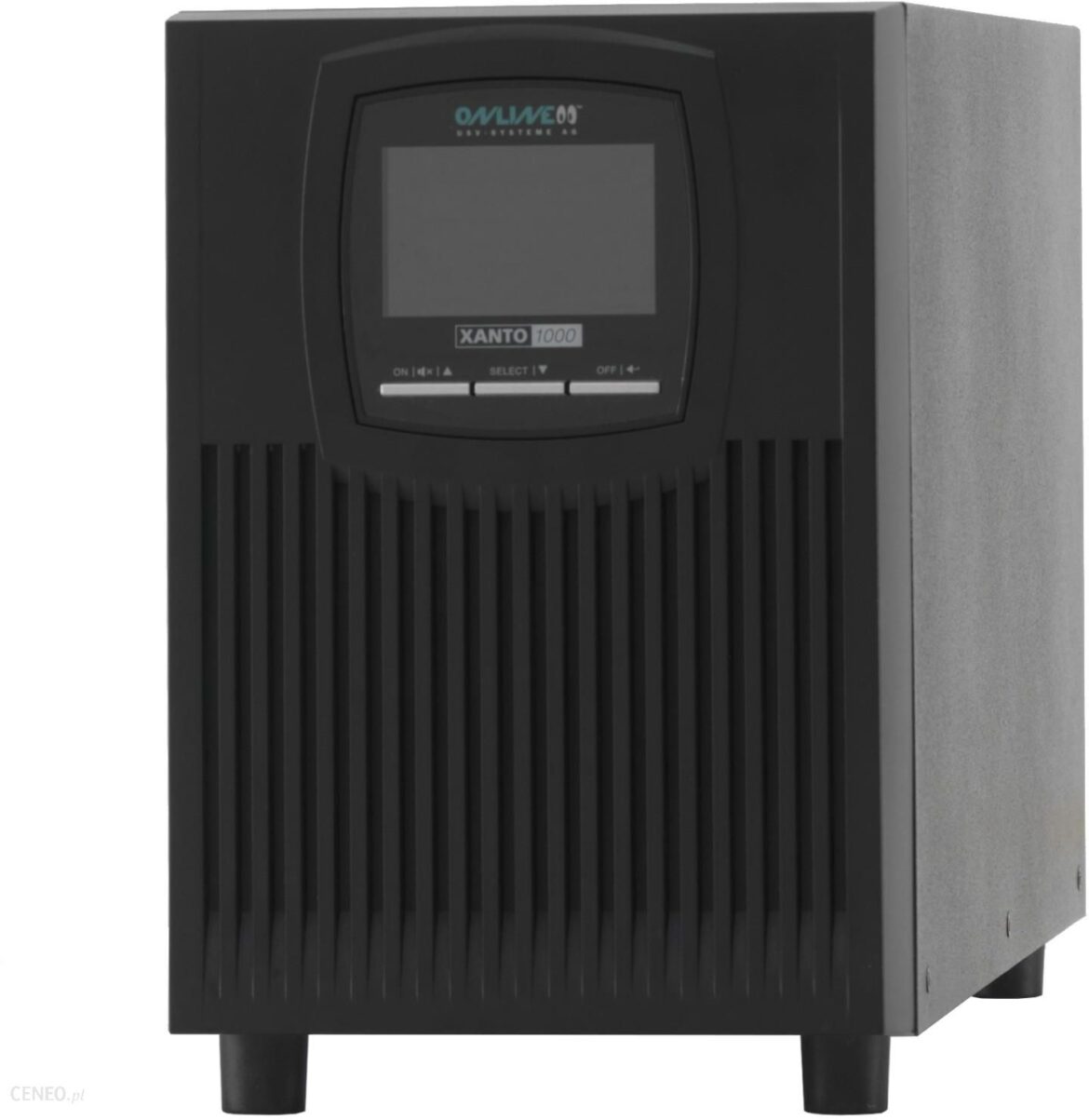 ONLINE USV Xanto 1000 VA (X1000)