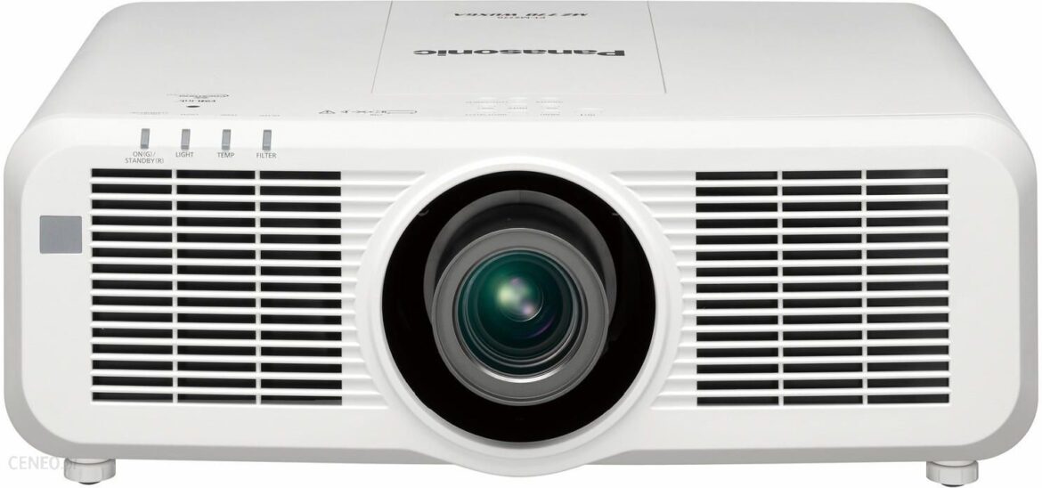 Panasonic Pt-Mz770Ej