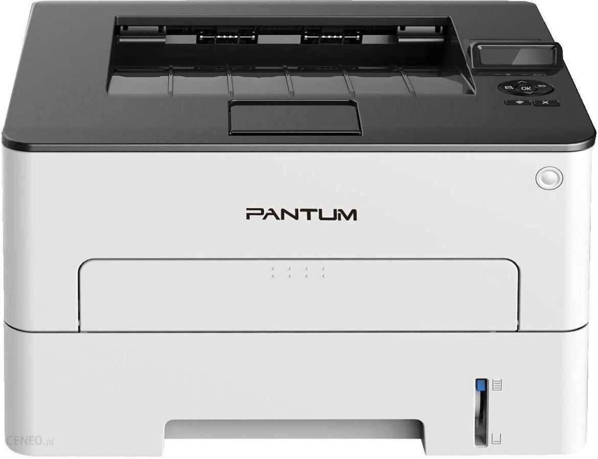 PANTUM DRUKARKA P3010DW