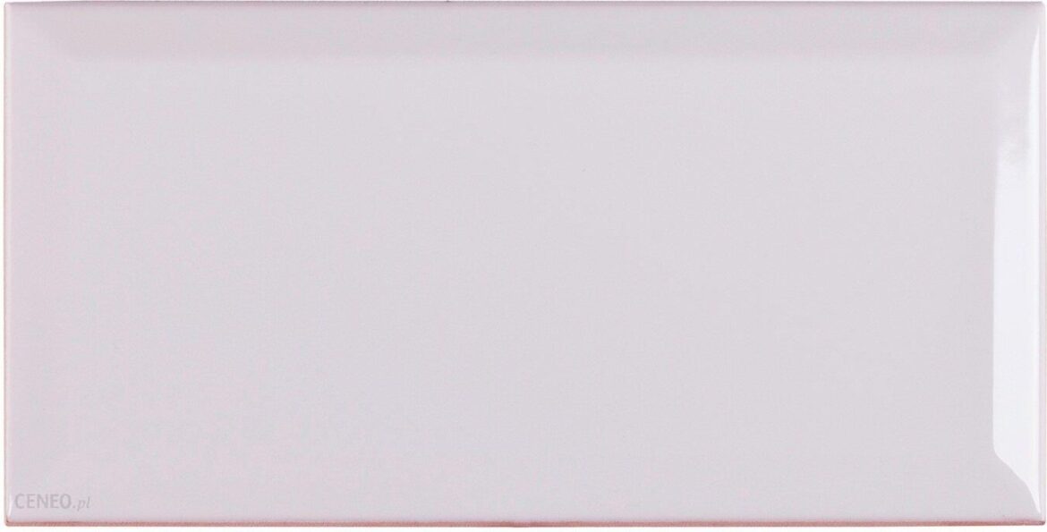 Paradyż Tamoe Bianco Kafel 9,8×19,8