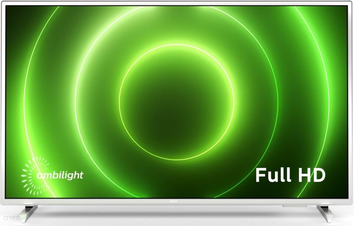 Telewizor Philips 32PFS6906