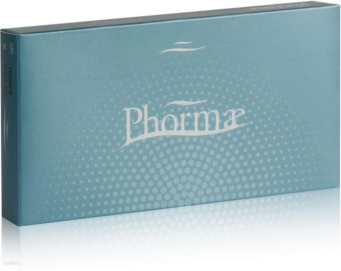 Phormae (1X2Ml)