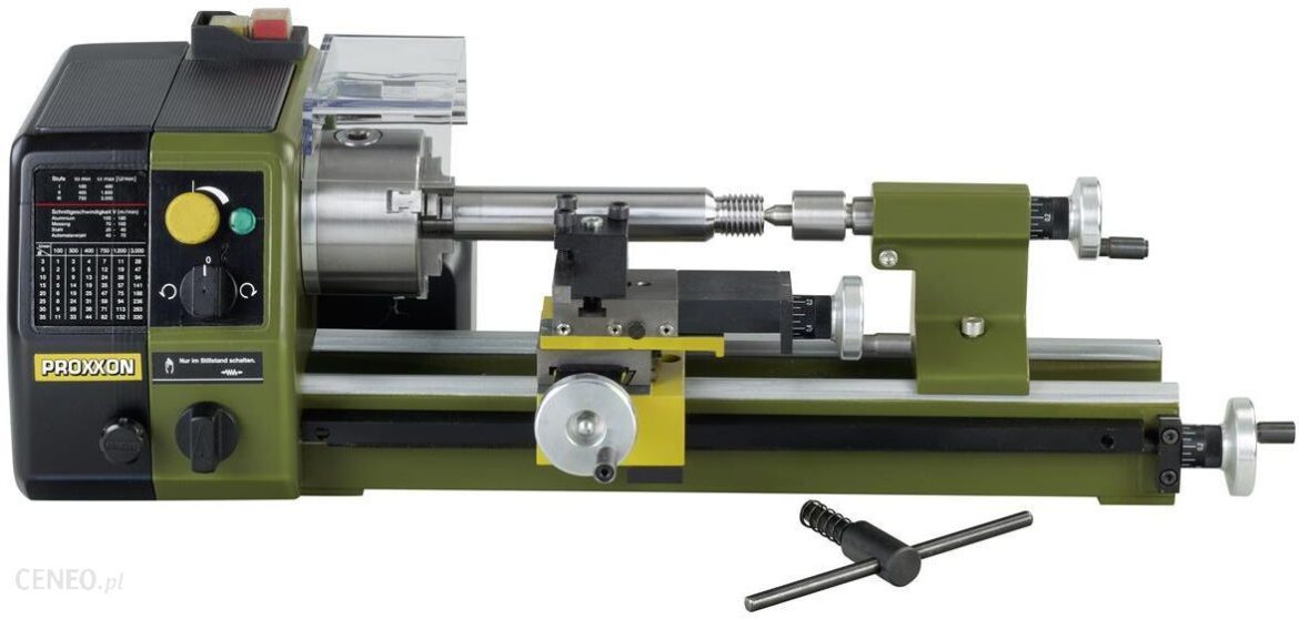 Proxxon PD250/E PR24002