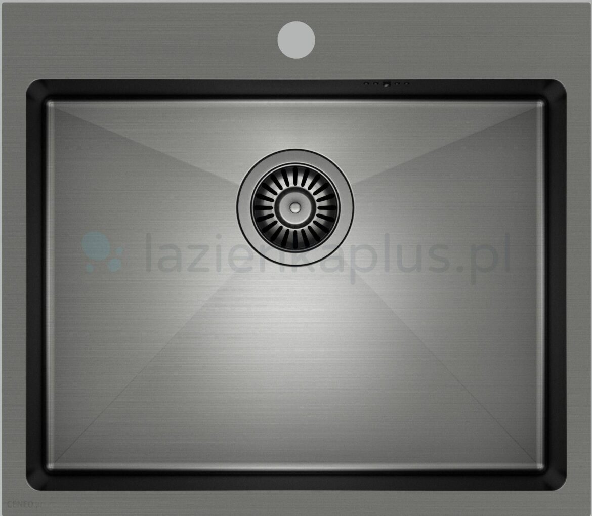 Quadron Russel HB7910PVDBST1