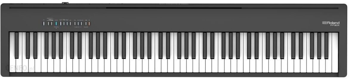 Roland FP-30X BK