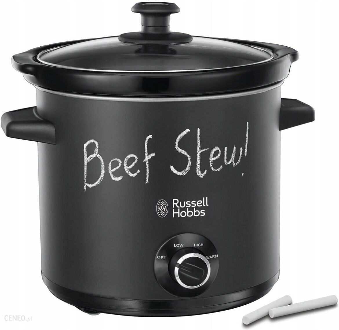 Russell Hobbs ChalkBoard 24180-56