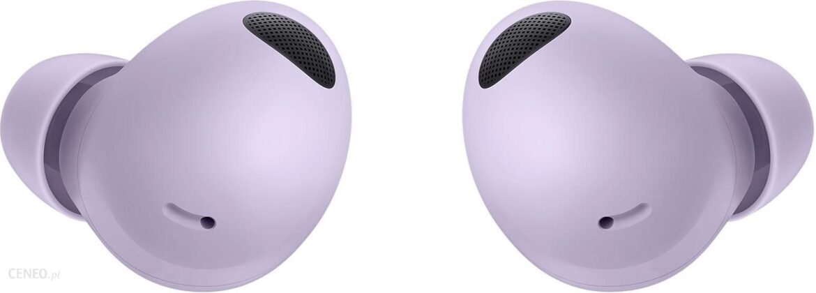 Samsung Galaxy Buds2 Pro SM-R510 Fioletowy