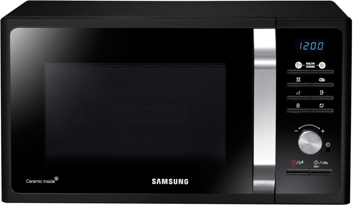 Samsung MS23F301TFK