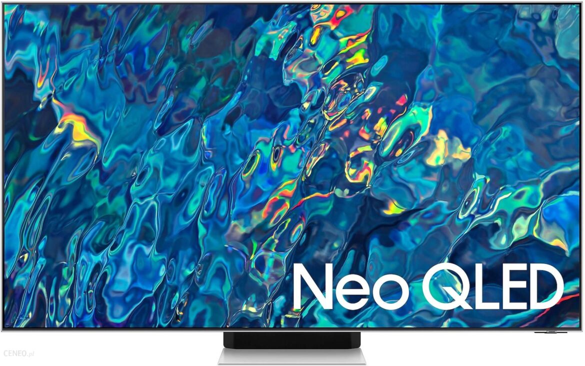 Telewizor Samsung QE55QN95B