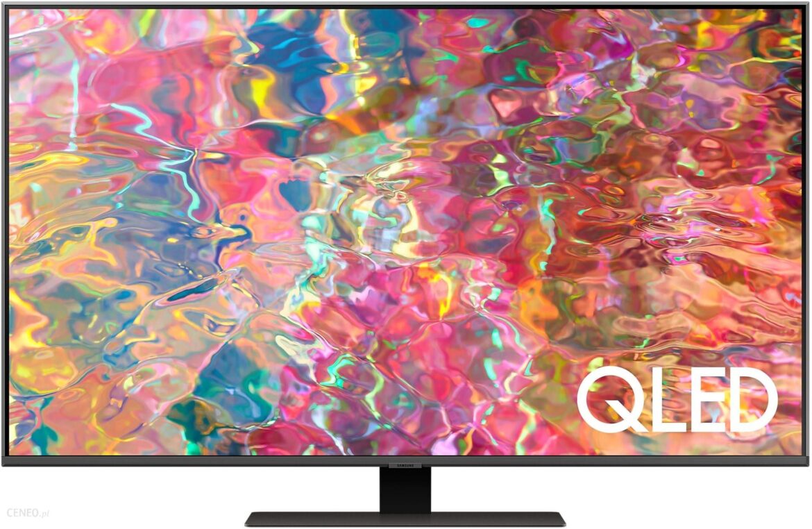 Telewizor Samsung QE65Q80B