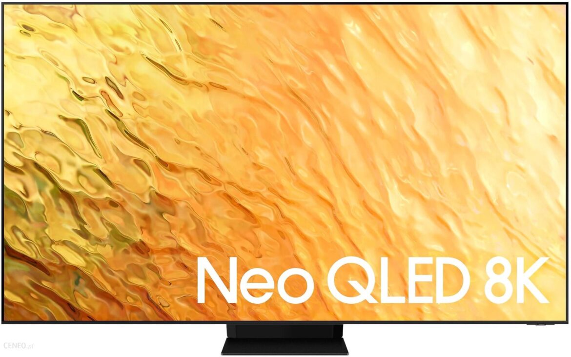 Telewizor Samsung QE65QN800B