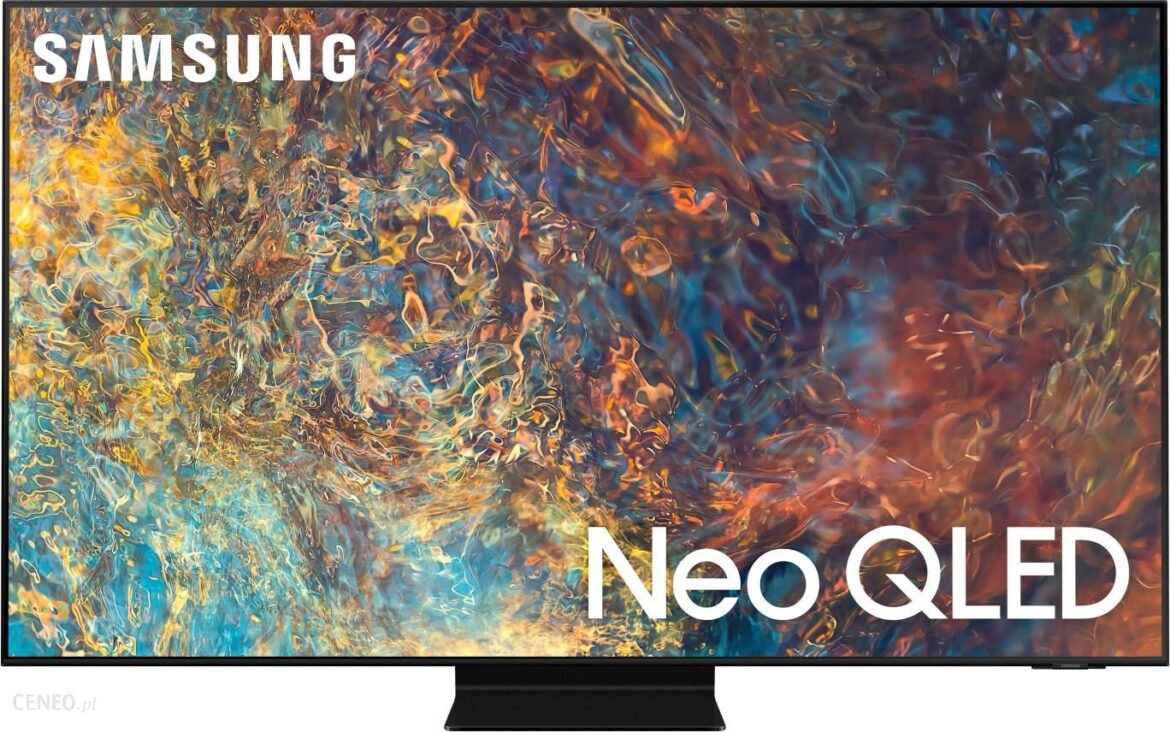Telewizor Samsung QE65QN95A