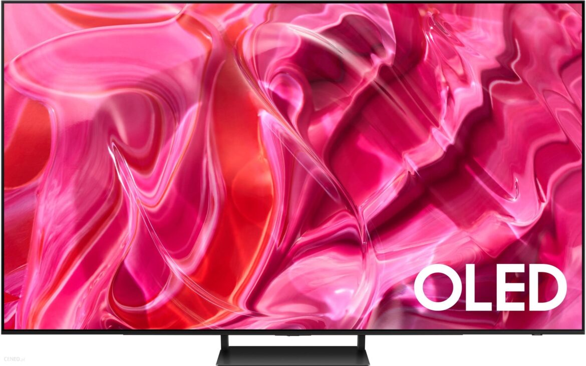 Telewizor Samsung QE65S90C