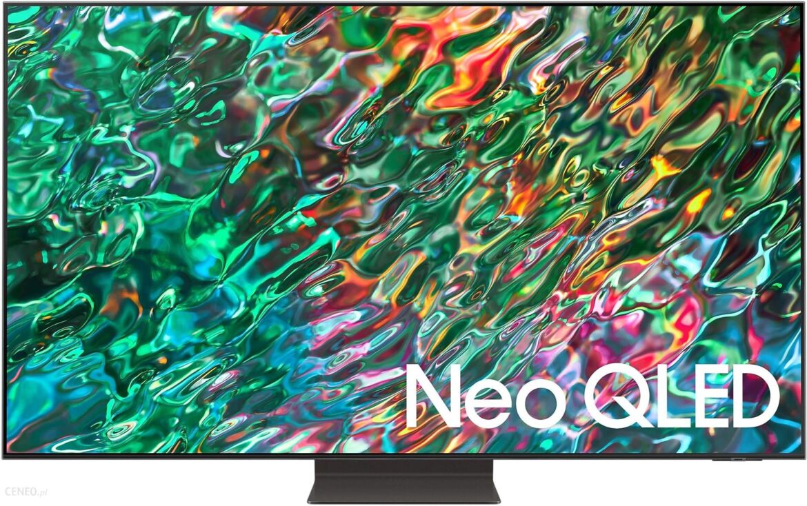 Telewizor Samsung QE75QN91B
