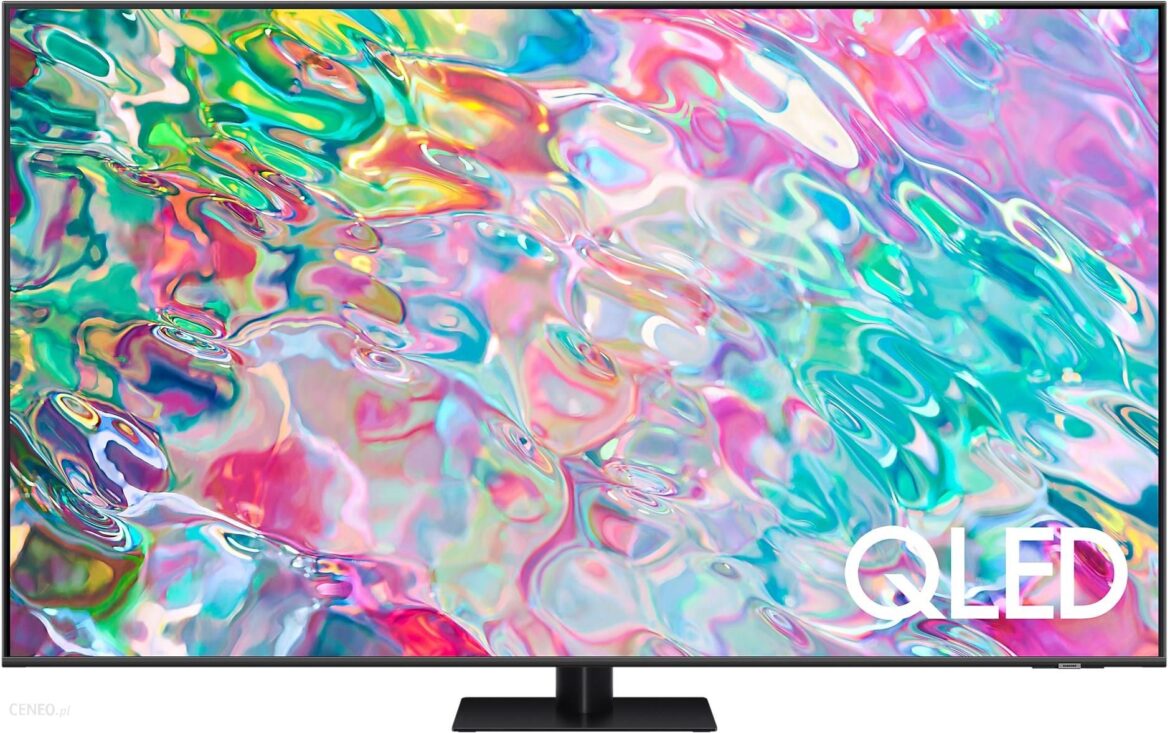 Telewizor Samsung QE85Q70B