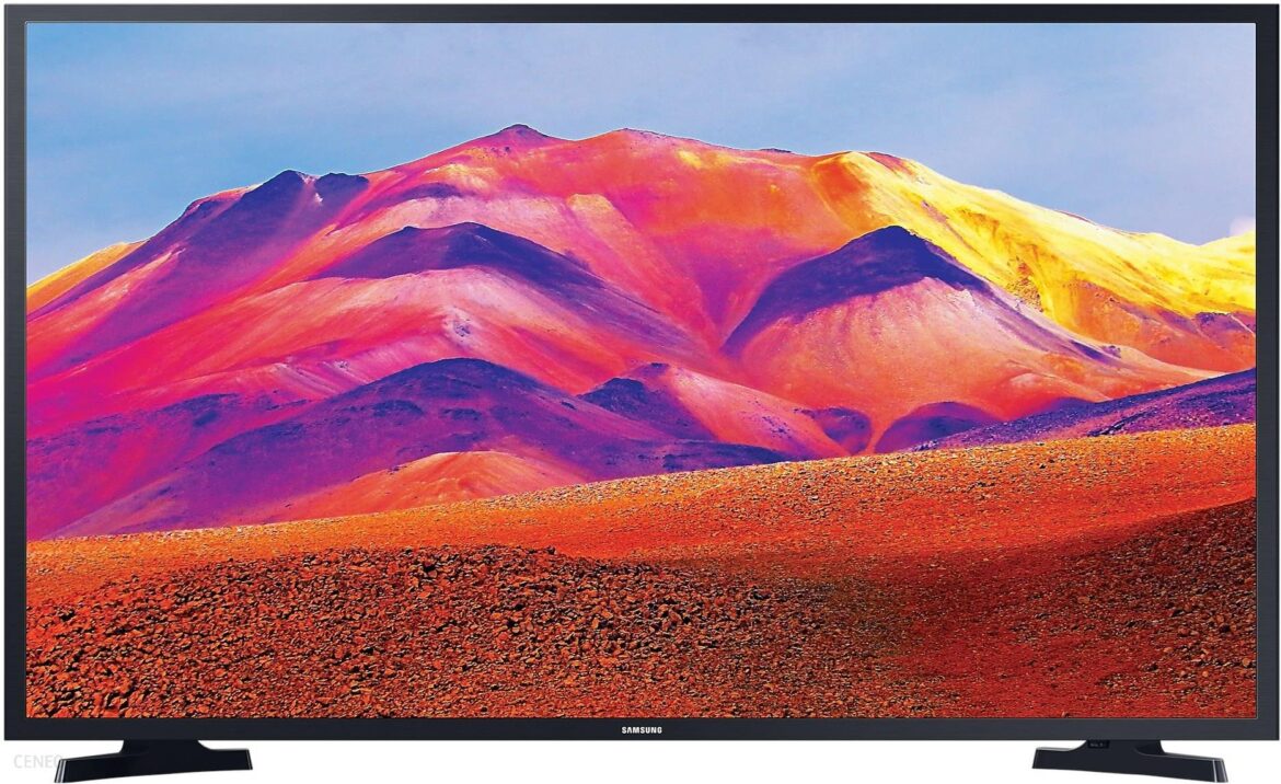 Telewizor Samsung UE32T5372