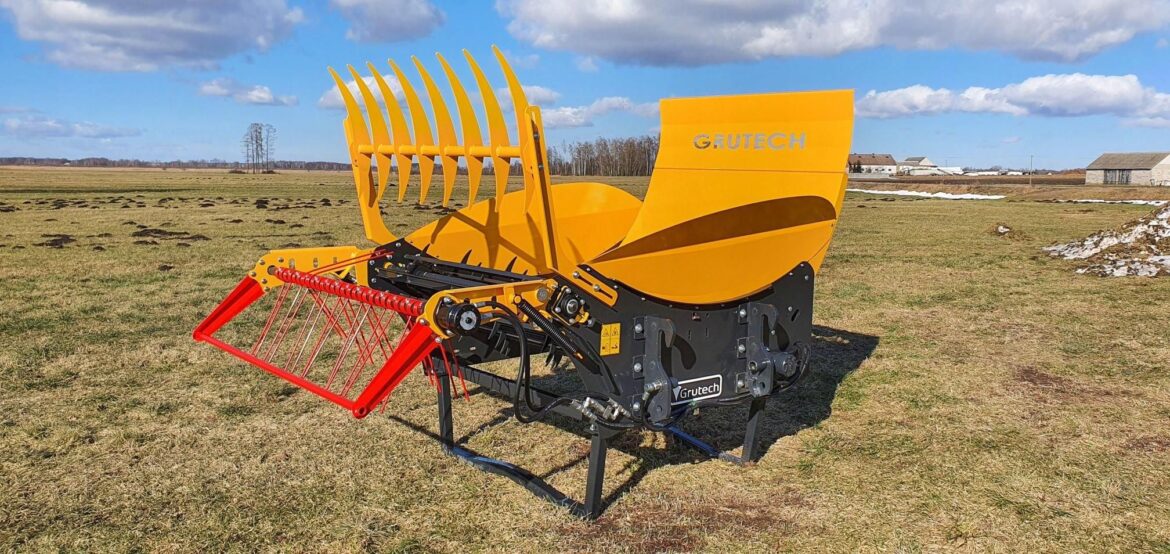 Ścielarka Do Bel 2W1 Model Gth Sihr 2023R