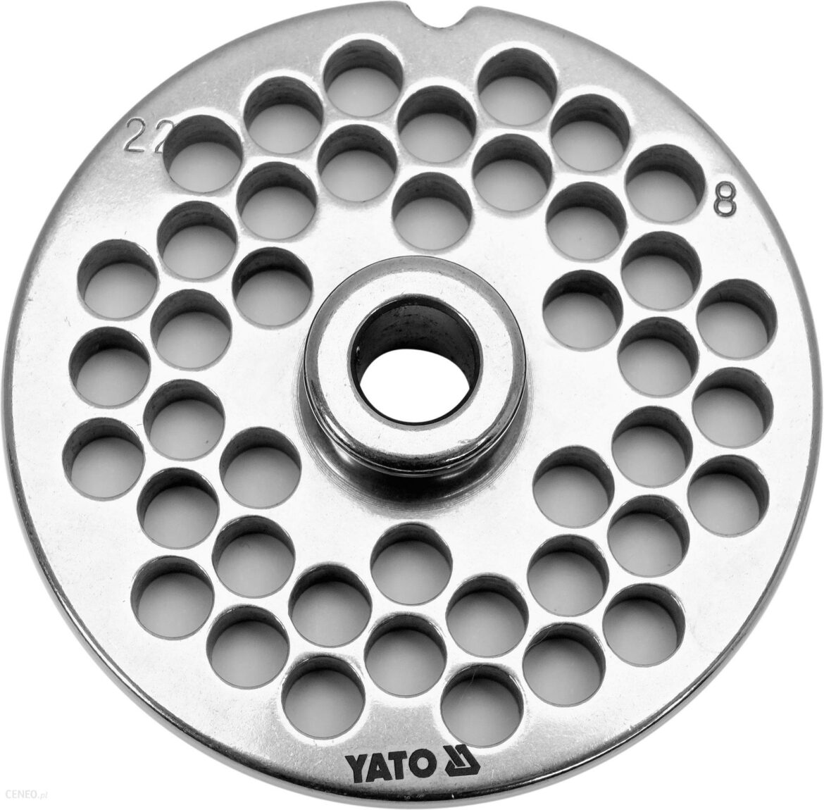 Sitko Z Tuleją Do Maszynki Do Mięsa 8×81.5mm Yato
