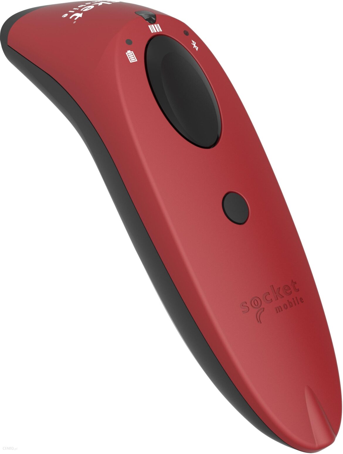 Socket Mobile SocketScan S700 – Handheld bar code reader 1D LED Codabar,Code 128,Code 39,Code 93,EAN-13,EAN-8,GS1 DataBar (CX34611929)