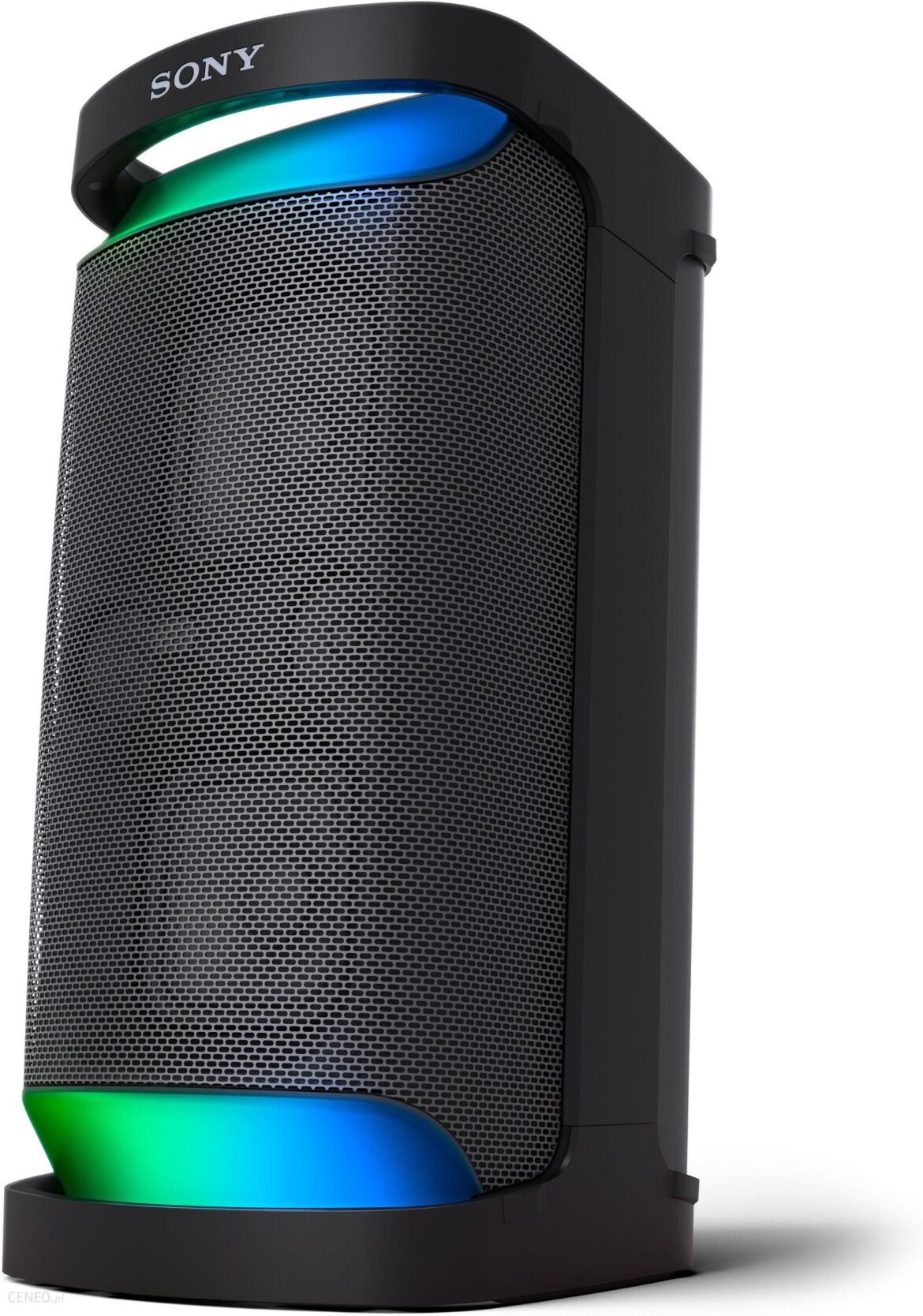 Sony SRS-XP500 Czarny
