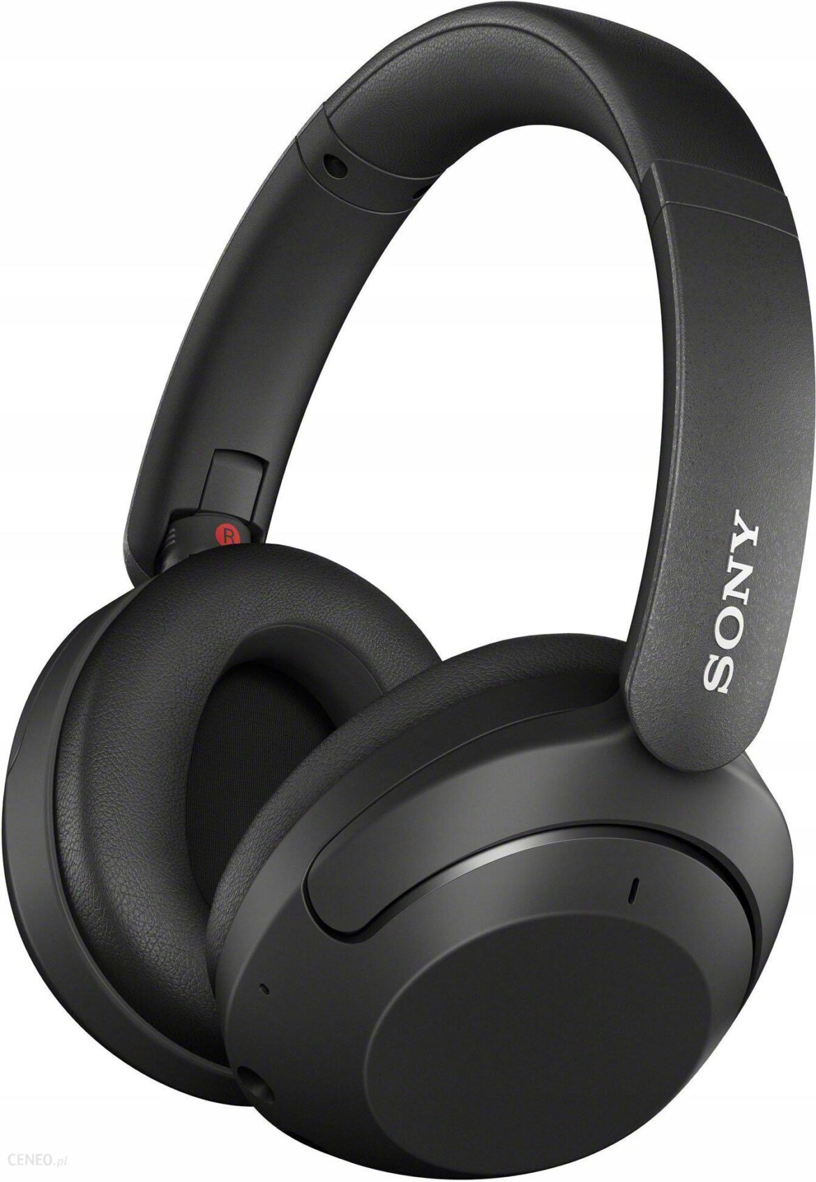 Sony WH-XB910N Czarne