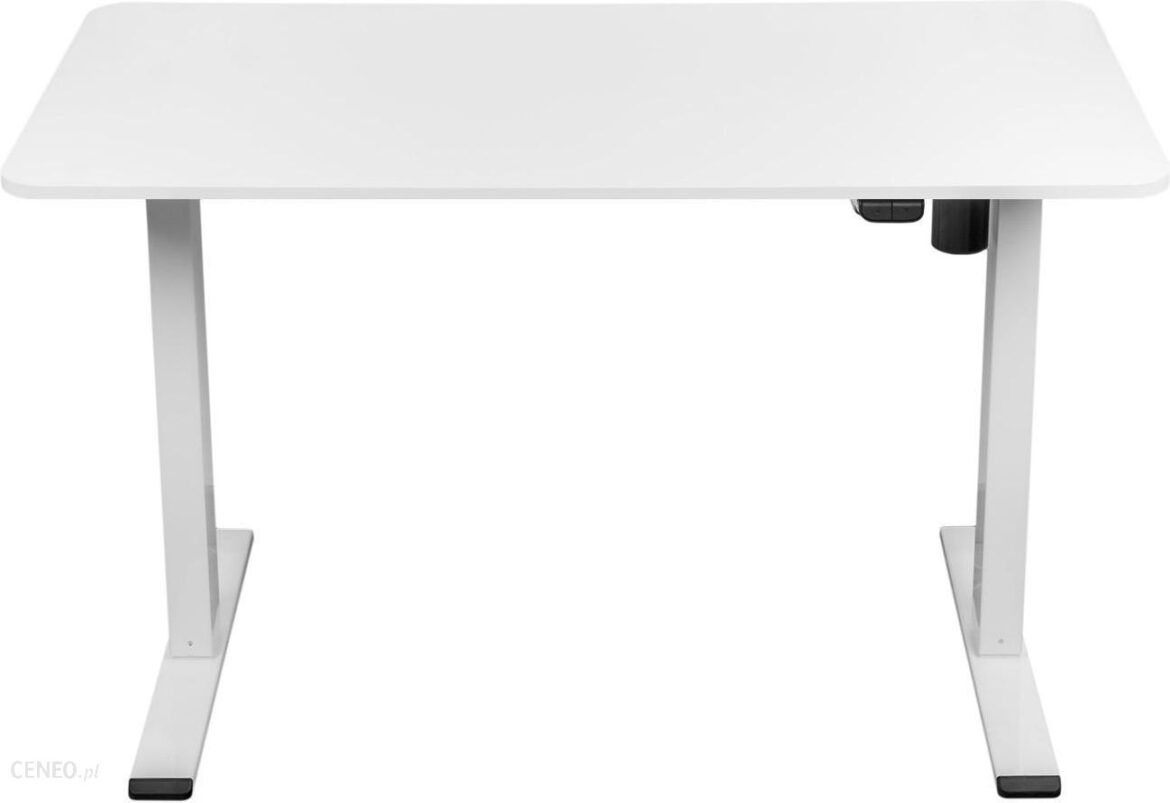 Spacetronik Elektryczne Biurko Moris Fleszt.120X60Ww