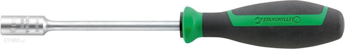 Stahlwille Wkrętak Nasadowy Do Śrub Rozmiar 6mm 43093006