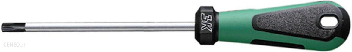 Stahlwille Wkrętak Torx T8 Z Otworem 3K Drall 48560008