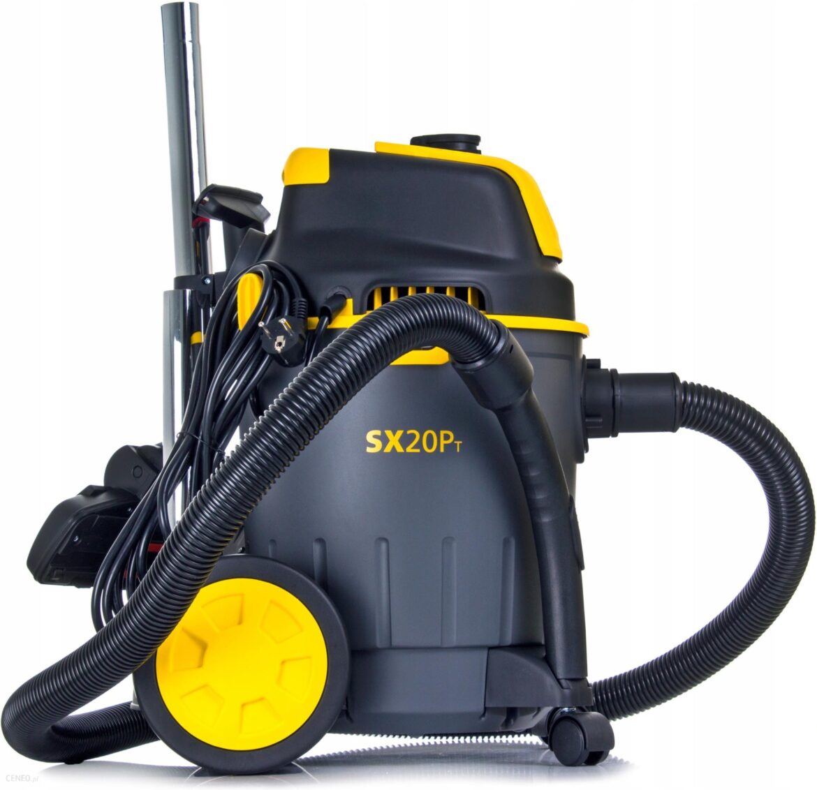 Stanley Pro Odkurzacz SXVC20PTE