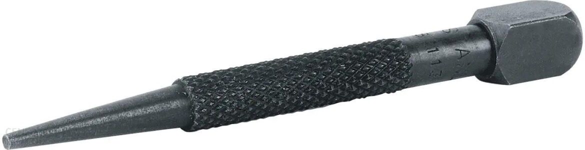 Stanley Wybijak 2,4mm