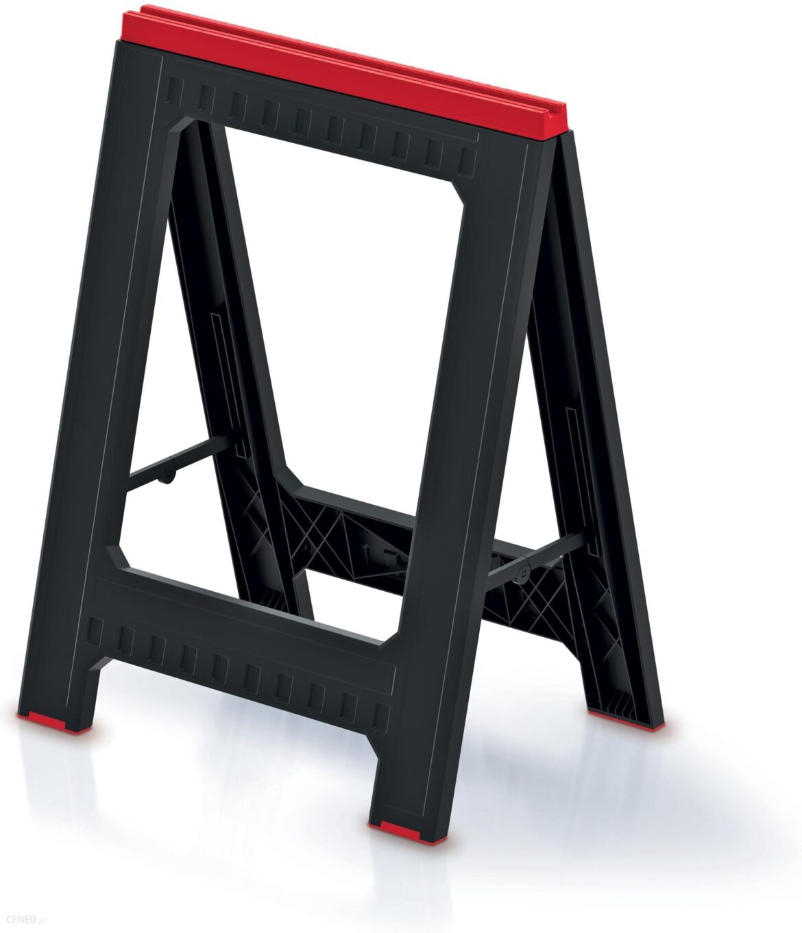 Stojak warsztatowy, budowlany TITAN STAND KTIS8060