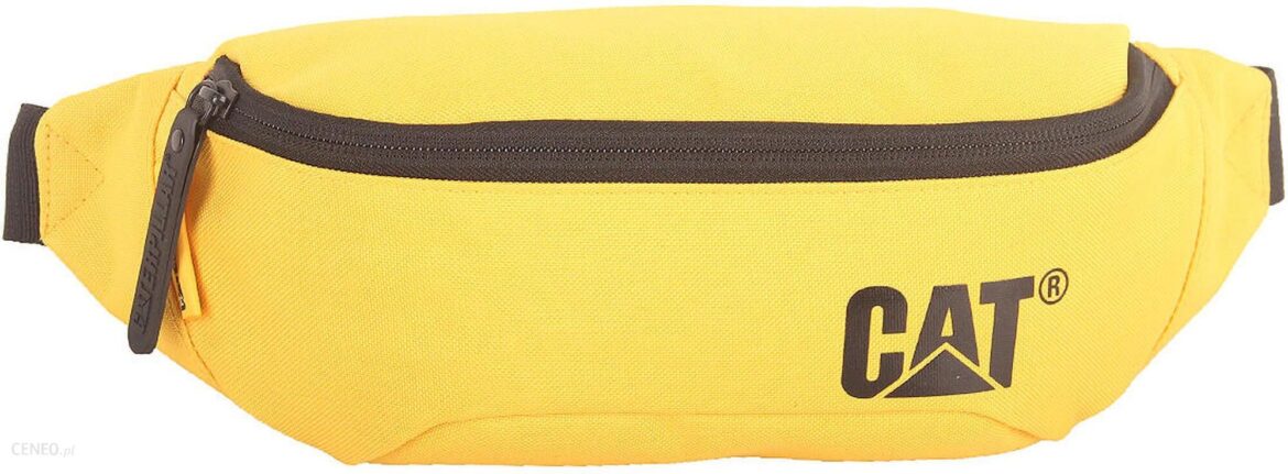 Torebka nerka Caterpillar The Project Bag pojemność 1 L , FERIE ZIMOWE TYLKO Z DECATHLON!