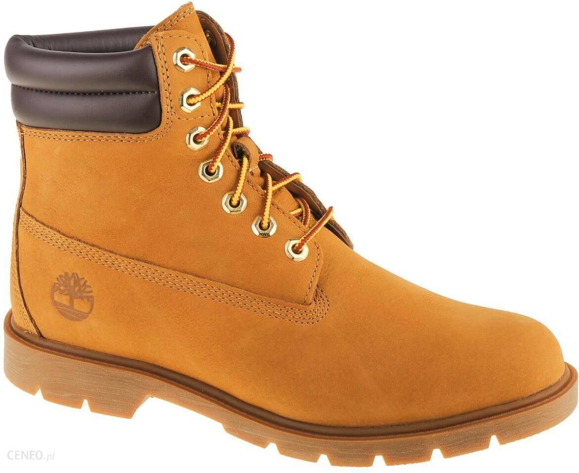 trapery męskie Timberland 6 IN Basic Boot 0A27TP