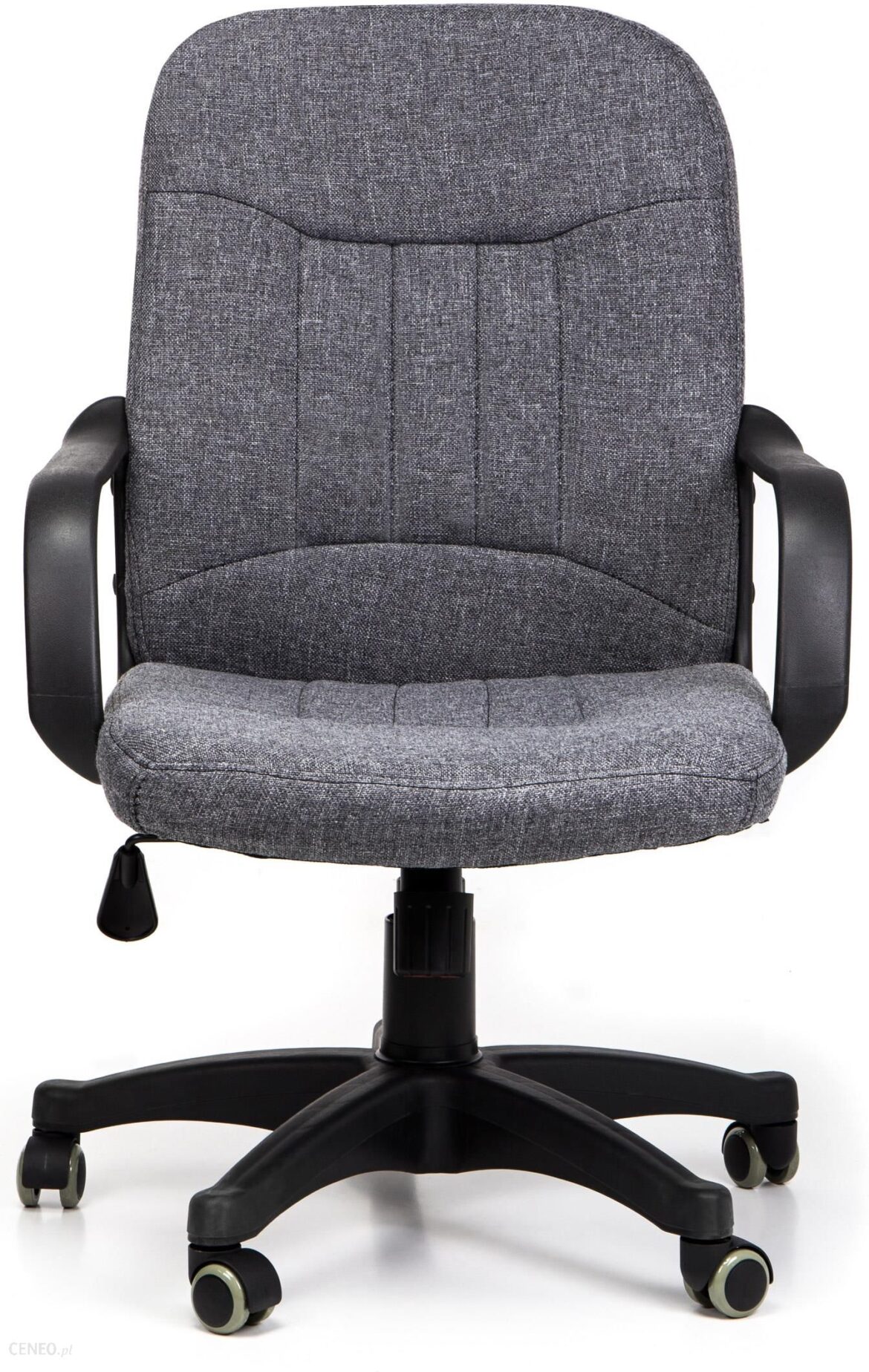 U-Fell Fotel Biurowy F600 – Szary