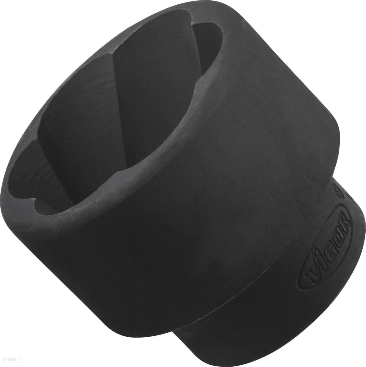Vigor Klucz Nasadowy Z Rowkami Spiralnymi 32mm Napęd V3747