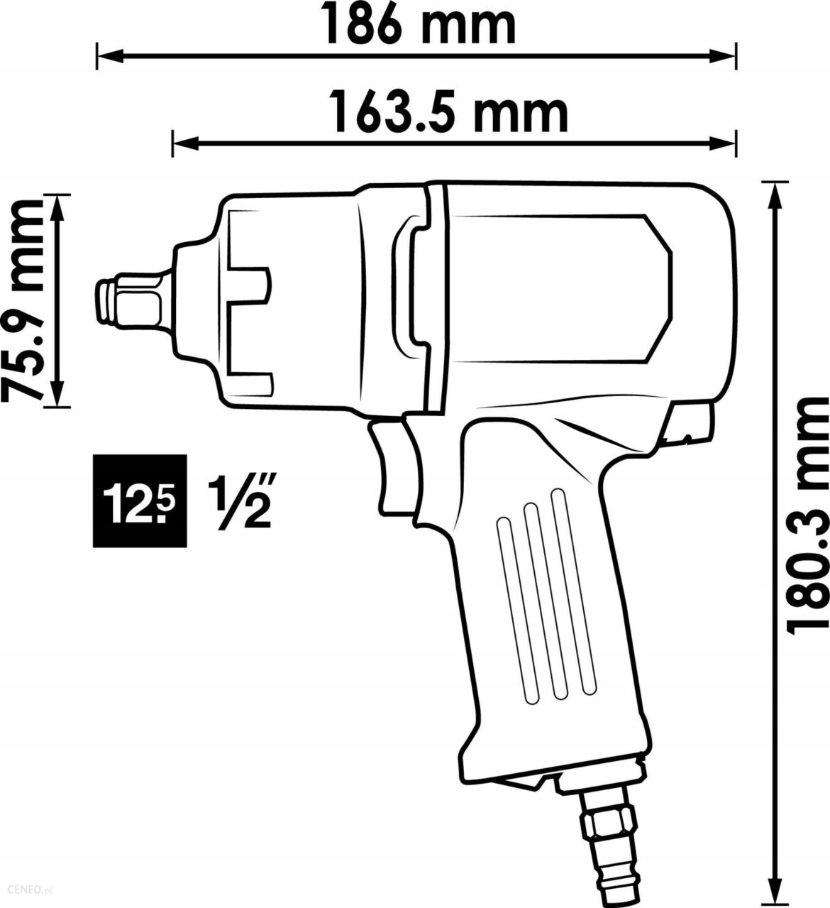 VIGOR V3653