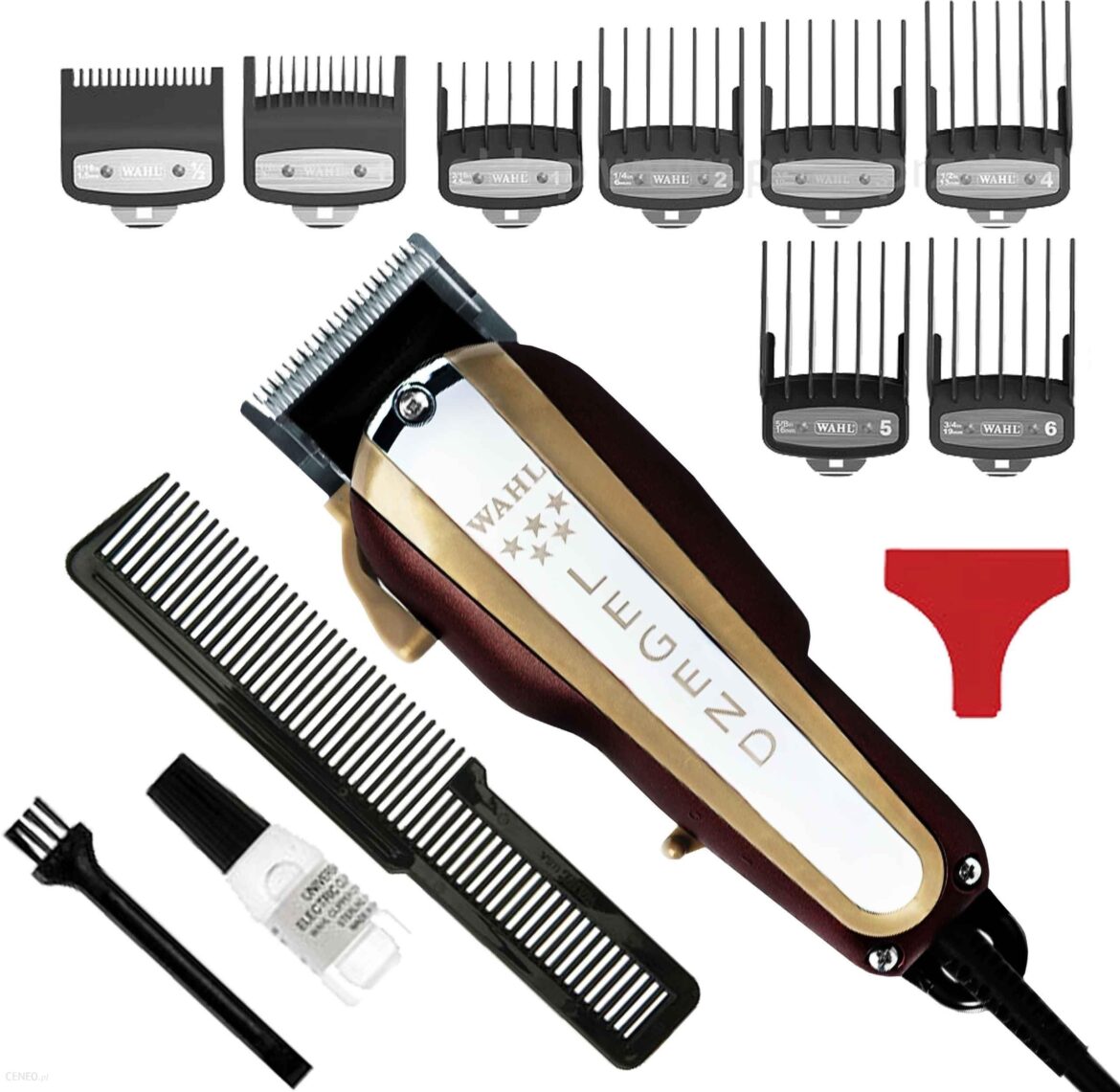 WAHL LEGEND 5 STAR 10996