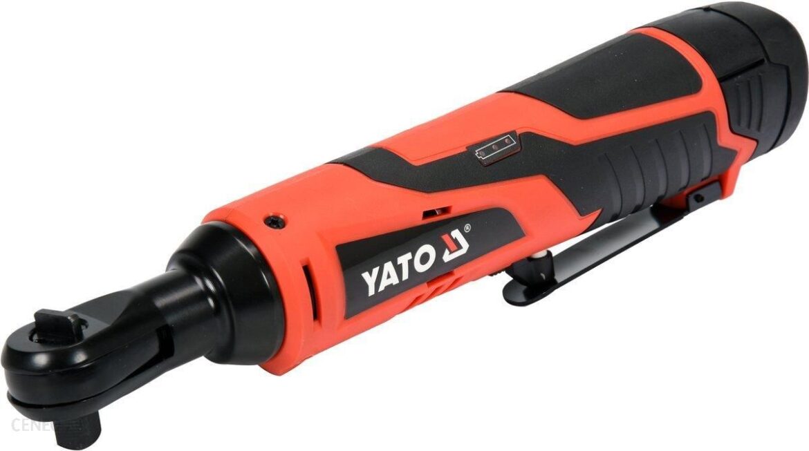Yato YT-82902