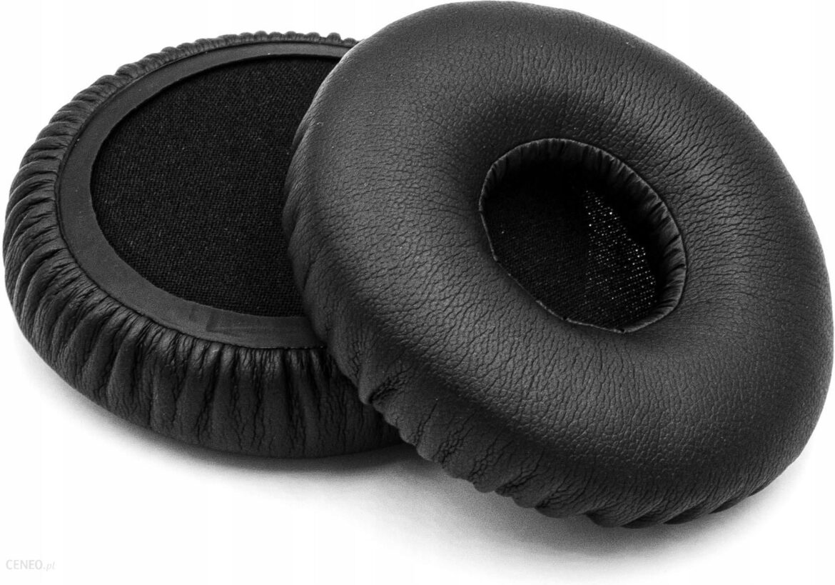 Yivo Nauszniki Do Jbl E40 Jr300 T450 T460 T500 T600 Bt