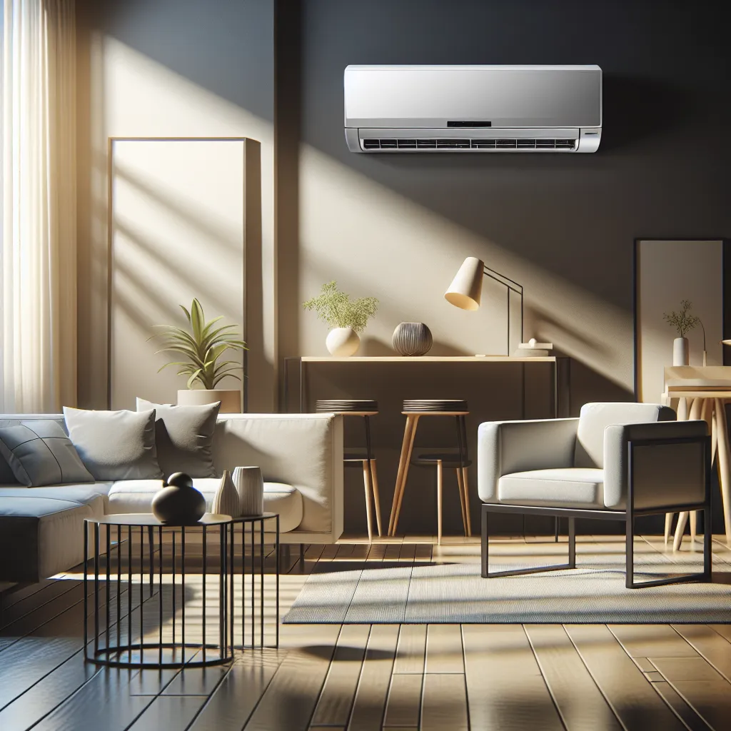 Najlepsze sposoby na zaoszczędzenie energii przy korzystaniu z klimatyzacji domowej