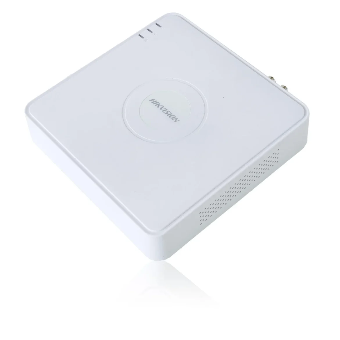 Wideodomofony Hikvision – Bezpieczeństwo i monitoring w zasięgu ręki